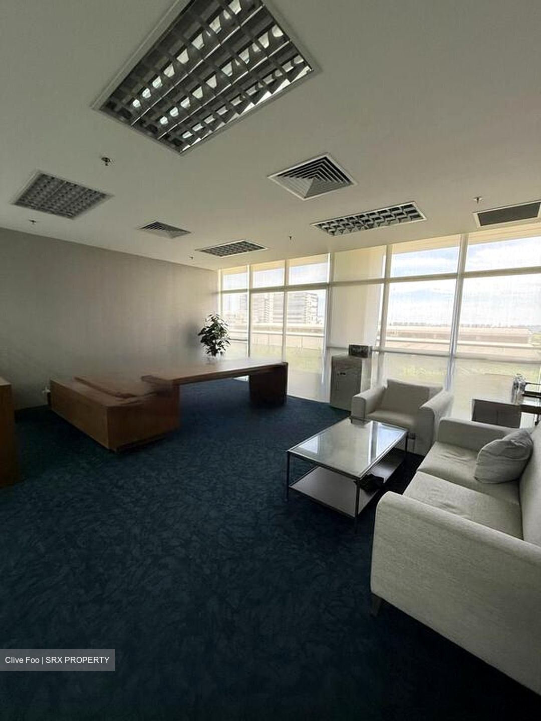 Tukang Innovation Drive (D22), Factory #457638131
